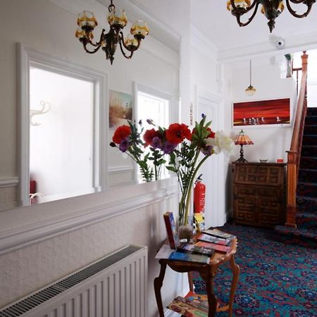 Minton Lodge Hotel Bournemouth Buitenkant foto